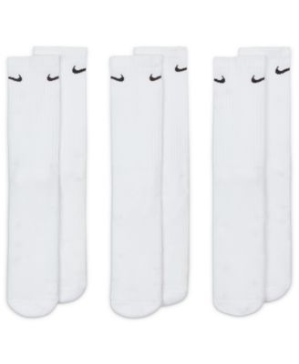 Men's Everyday Crew Socks, 3-Pack