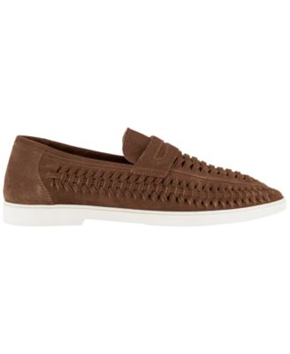 Men's Slip-on Penny Loafers