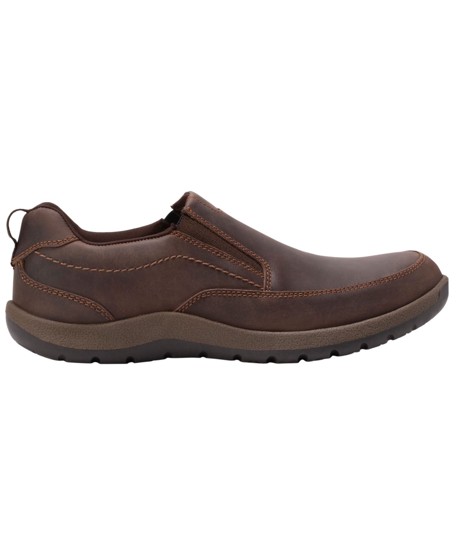Men's The Tanner Slip-On Shoes