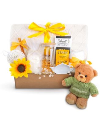 Comfort and Care Gift Box, 12-Pc.