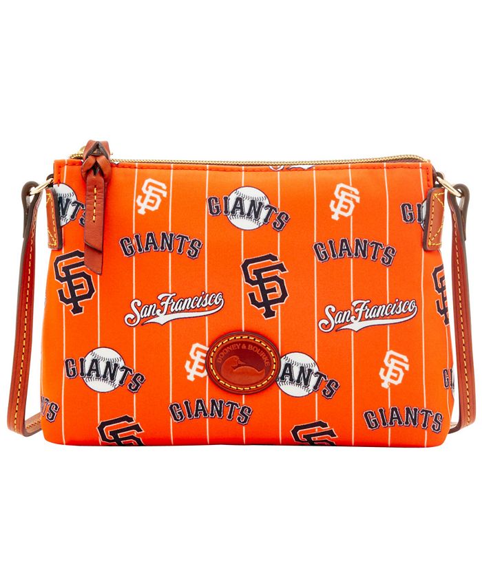 Dooney & Bourke San Francisco Giants Crossbody Bag