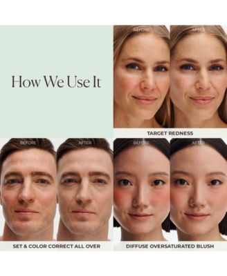 Mini Translucent Loose Setting Powder Ultra-Blur