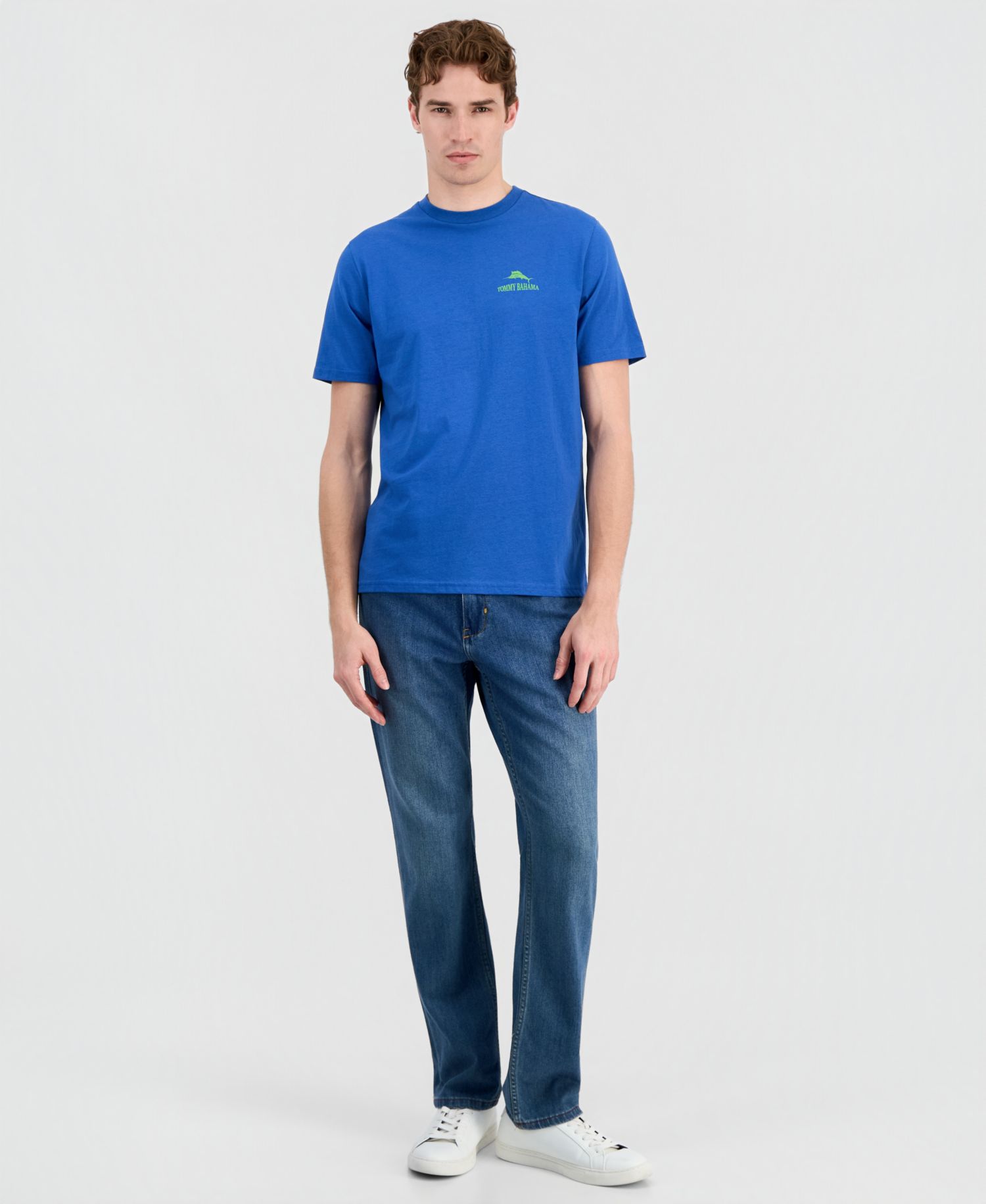 Men's Fairway To Heaven T-Shirt