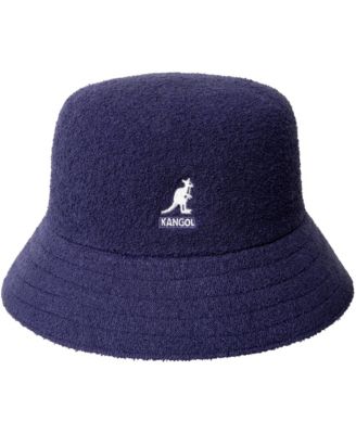 Men's Bermuda Bucket Bucket Hat