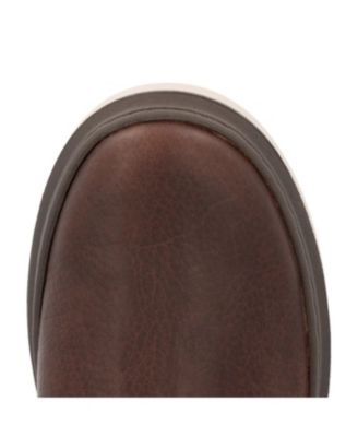 Men's Wedge Superlyte 11" Pull-On Work Boot