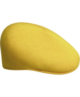 Men's Tropic 504 Flat Cap