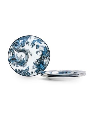 Monarcha Salad Plates, Set of 4
