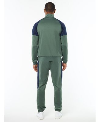 Men's Spacco Track Jacket