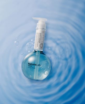 Saisei Stress Defense Amino Acid Shampoo, 11.5 oz.