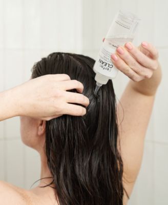 Perfect Clean Scalp Balancing Sake Rinse, 6.7 oz.