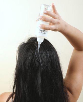 Perfect Clean Scalp Balancing Sake Rinse, 6.7 oz.