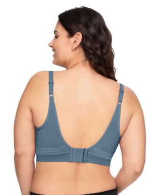 Warners&reg; No Side Effects&reg; Underarm and Back-Smoothing Comfort Wireless Lift T-Shirt Bra RN2231A