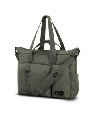 Lineage 18" Tote