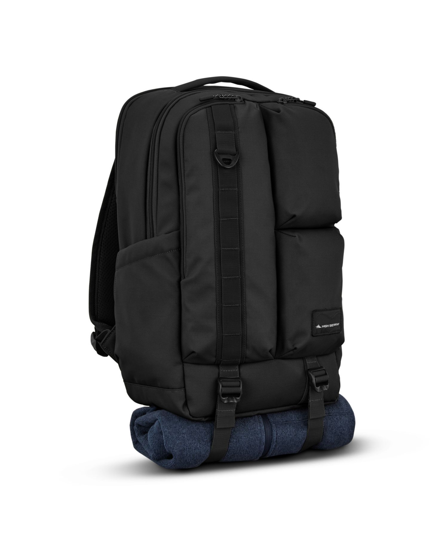 Lineage 17" Backpack