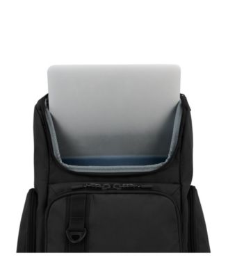 Lineage 15" Flap Backpack