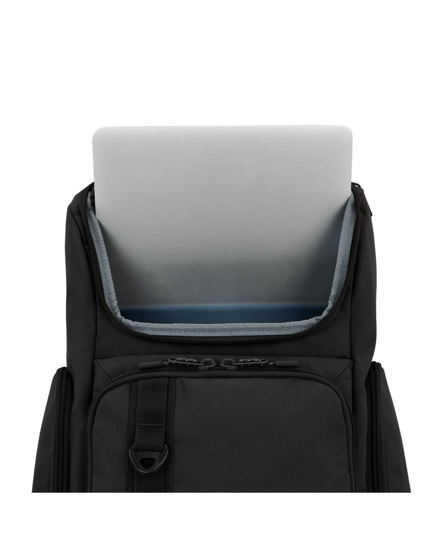 Lineage 15" Flap Backpack