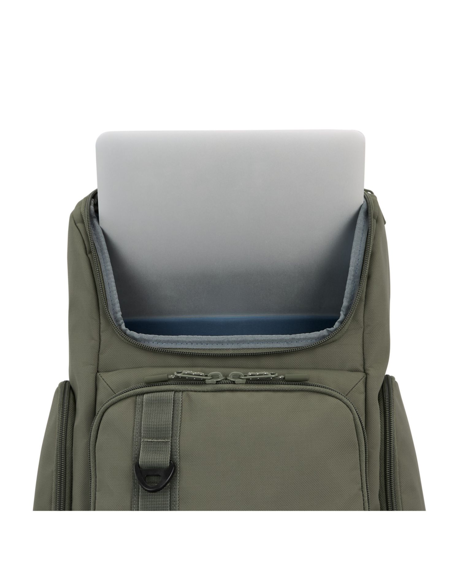 Lineage 15" Flap Backpack