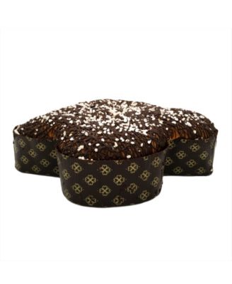 Zia Pia Limoncello Cream Colomba Cake, 26.5 oz.