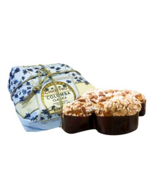 Zia Pia Classic Colomba Cake, 24.7 oz.