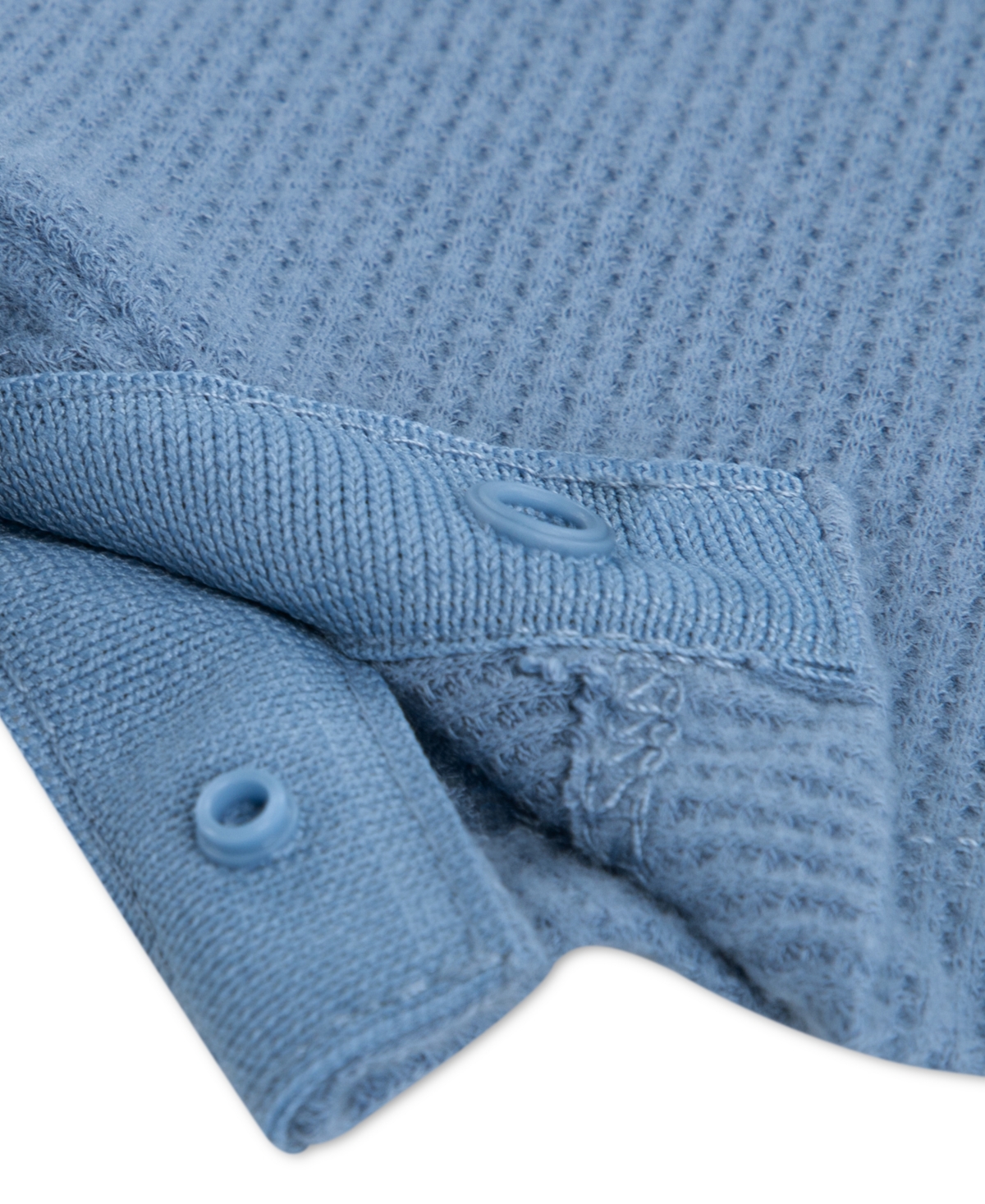 Nike Baby Boys' and Girls' Crewneck Waffle Romper