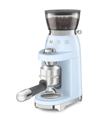 50's Retro Style Coffee and Espresso Grinder