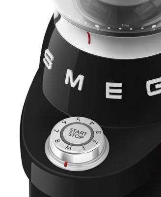 50's Retro Style Coffee and Espresso Grinder