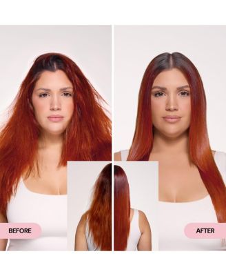 Professional Hair Straight Forward Titanium Flat Iron