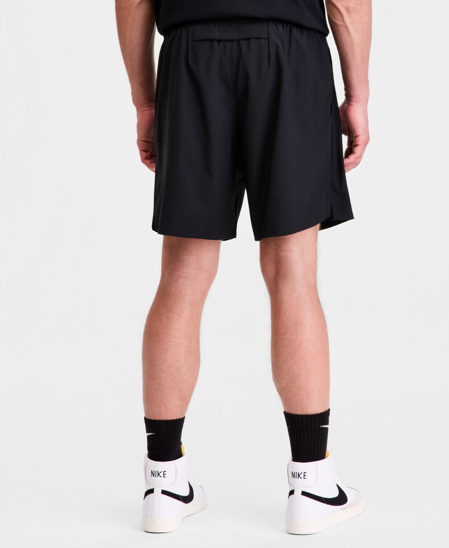 Мужские тренировочные шорты Flex Training Shorts