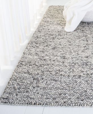 Carisbrooke LRL6320B Melange 2'3" X 8' Runner Area Rug