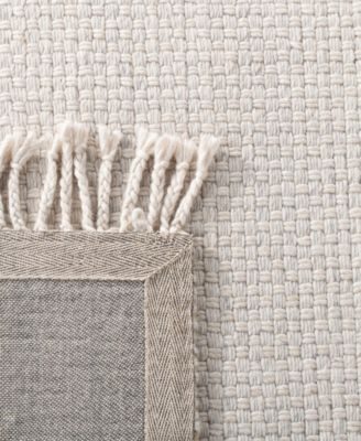 Amalie LRL6350C Bone 8' X 10' Area Rug