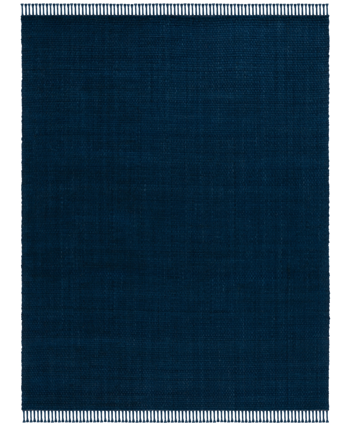 Lauren Ralph Lauren Amalie LRL6350F Navy 9' X 12' Area Rug - Navy
