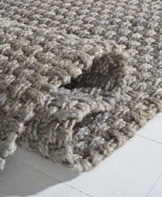 Nigel LRL7400C Stone 2'3" X 8' Runner Area Rug