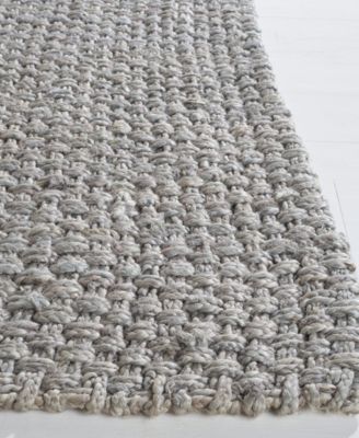 Nigel LRL7400C Stone 8' X 10' Area Rug