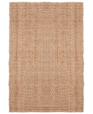Nigel LRL7400D Wheat 4' X 6' Area Rug