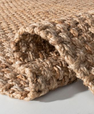 Nigel LRL7400D Wheat 5' X 8' Area Rug