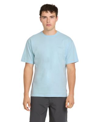 Quiksilver Men's Short-Sleeve Anchors Down T-Shirt