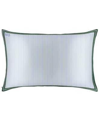 The Lodge Pure Silk Queen Pillowcase