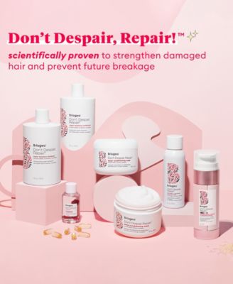 Don't Despair Repair Deep Conditioning Mask, 2 oz.