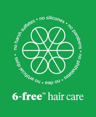 Matcha + Apple Replenishing Shampoo, 12.5 oz.