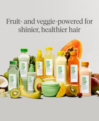 Superfoods Avo + Kiwi 3-In-1 Leave-In Spray, 5.8 oz.