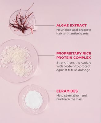 Don't Despair Repair Rich Rice Shampoo Concentrate, 3 oz.