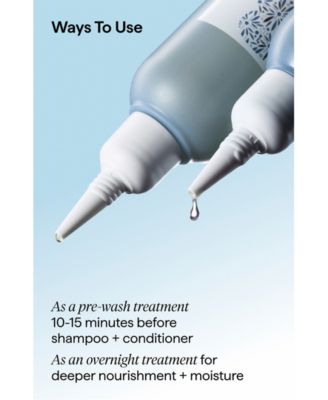 Scalp Revival Rosemary Pre-Wash Oil, 3.4 oz.