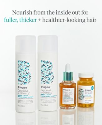 Density Conditioner, 8 oz.