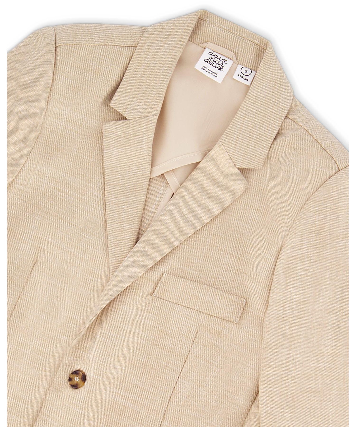 Little Boys Blazer