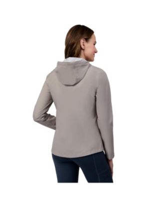 Women's X2O Packable Rain Jacket