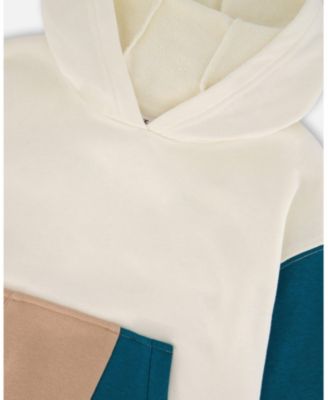 Little Boys French Terry Hoodie