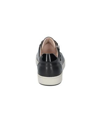 Women's Nikita Leather Sneaker
