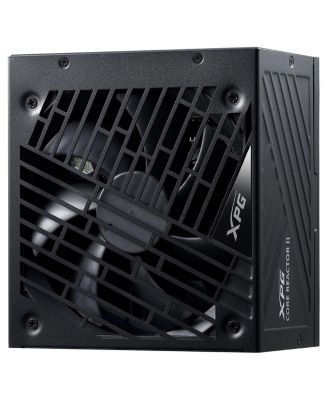 Core Reactor II 1000W 80+ Gold Certified Full Modular ATX 3.1 Power Supply Unit