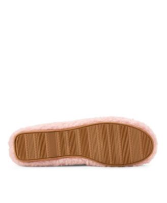 Women's Madeline Luxe Teddy Loafer Slipper