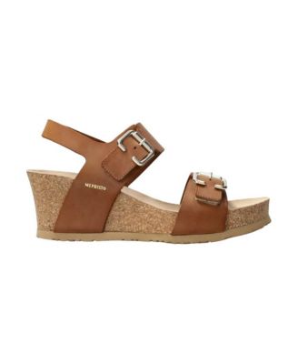 Women's Lissandra Platform Wedge Sandal